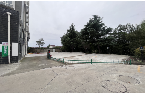 泰州海陵京泰路街道润泰社区：党建聚力解难题 “桩”点美好生活